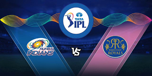 Prediction of playing XI of MI vs RR आज होंगा का नौवां मुकाबला मुबंई इंडियंस और राजस्थान रॉयल होंगी आमने सामने