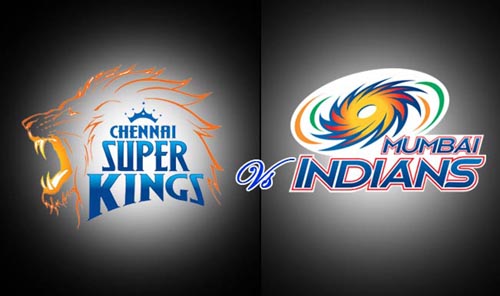 Chennai Super Kings ने टॉस जीतकर किया गेंदबाजी का निर्णय, Mumbai Indian को किया बल्लेबाजी के लिए आमंत्रित