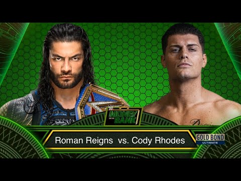 Cody Rhodes Returns To WWE : फैंस को कोडी और रोमन के मैच की प्रतीक्षा