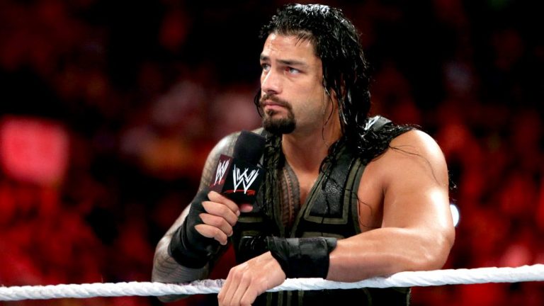 SuperStar Roman Reigns : ऐसा क्या हुआ जिससे Roman को फैंस से करनी पड़ी रिक्वेस्ट