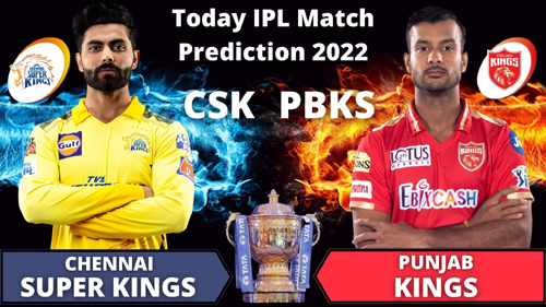 11th IPL 2022 match CSK vs PBKS पंजाब किंग्स बनाम चैन्नई सुपरकिंग्स, क्या चैन्नई को मिल पाएगी इस सीजन की पहली जीत