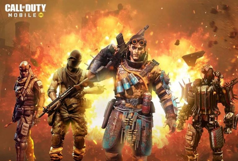 COD Mobile Redeem Code Today 15 July 2022