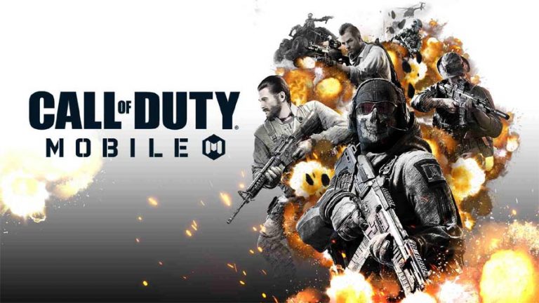 COD Mobile Redeem Code Today 13 July 2022