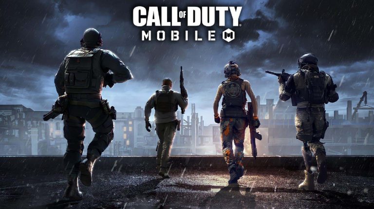 COD Mobile Redeem Code Today 7 August 2022