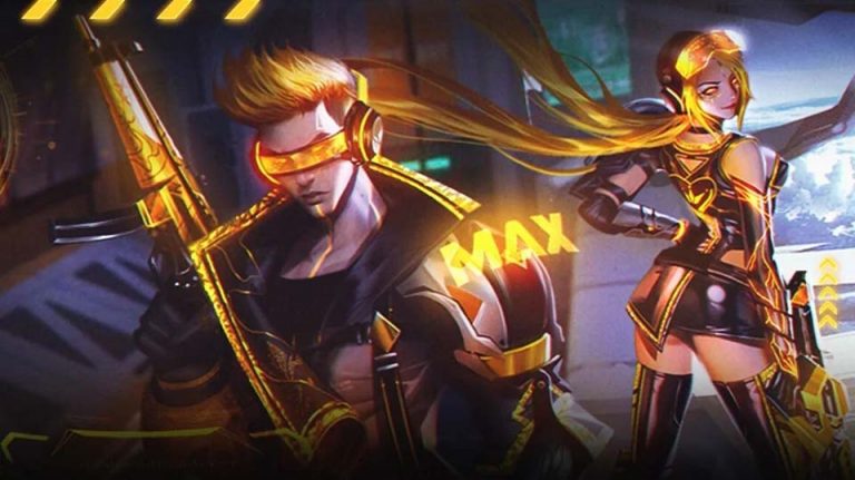 Garena Free Fire Max Redeem Code Today 23 June 2022