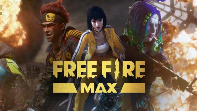 Garena Free Fire Max Redeem Code Today 27 July 2022