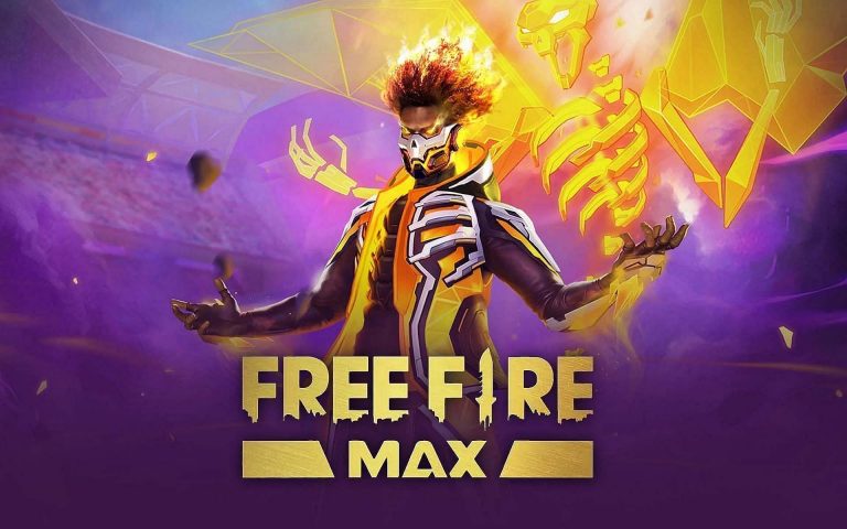 Garena Free Fire Max Redeem Code Today 2 September 2022