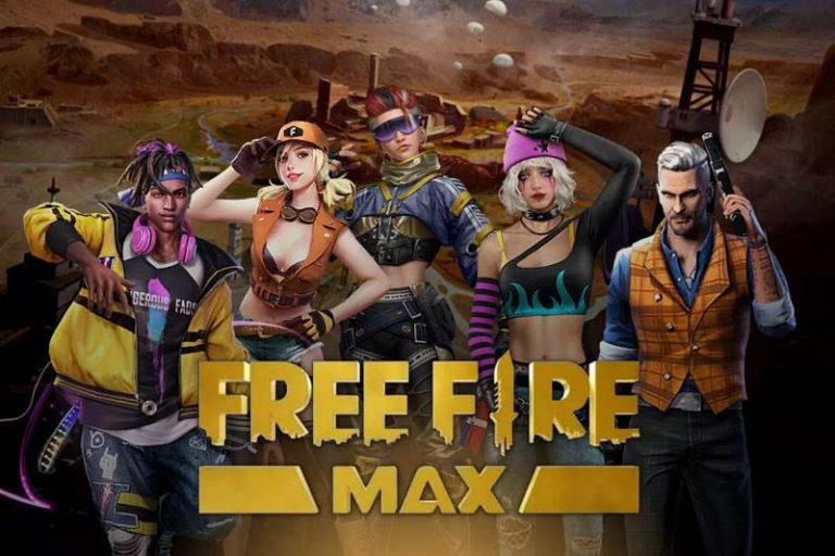 Garena Free Fire Max Redeem Code Today 19 July 2022