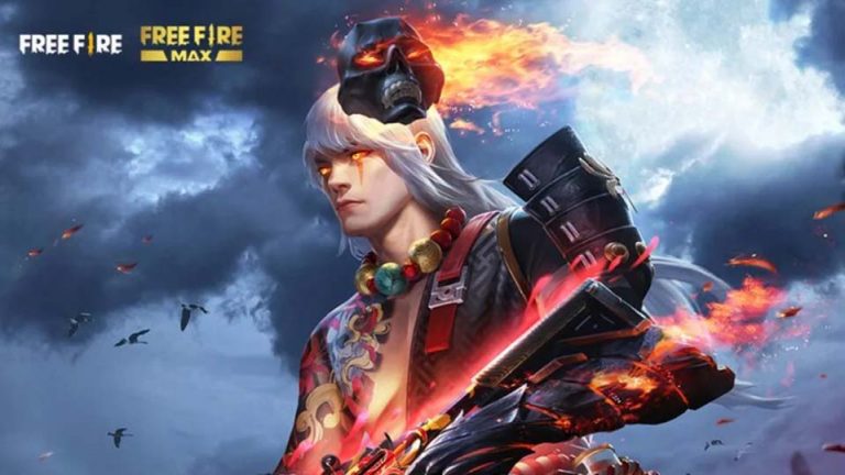 Garena Free Fire Max Redeem Code Today 22 June 2022