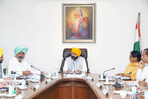 Punjab Government agreed on 12 demands of Farmers, agitation rests down