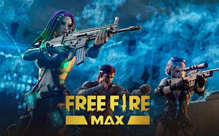 Garena Free Fire Max Redeem Code Today 31 July 2022