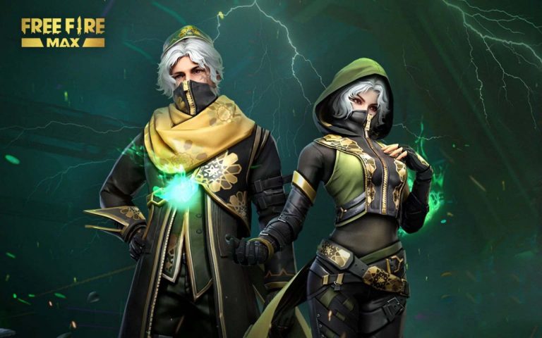 Garena Free Fire Max Redeem Code Today 16 July 2022