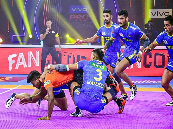 Pro Kabaddi League: प्रो कबड्डी लीग के पीछे आखिरी क्या है आनंद महिंद्रा का योगदान, जानिए पूरी कहानी