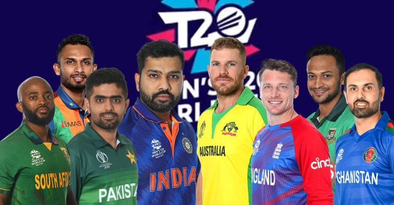 (T20 World Cup 2022): टी20 वर्ल्ड कप मे भारतीय टीम मैच कब और किसके साथ खेलेगी, जानने के लिए देखे पूरी लिस्ट