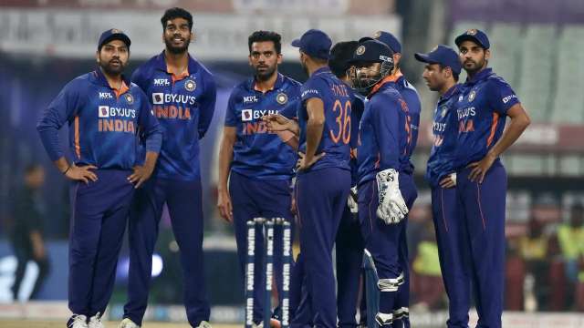 India Squad: न्यूजीलैंड के खिलाफ सीरीज के लिए भारतीय टीम का एलान, इन खिलाड़ियों को मिला मौका