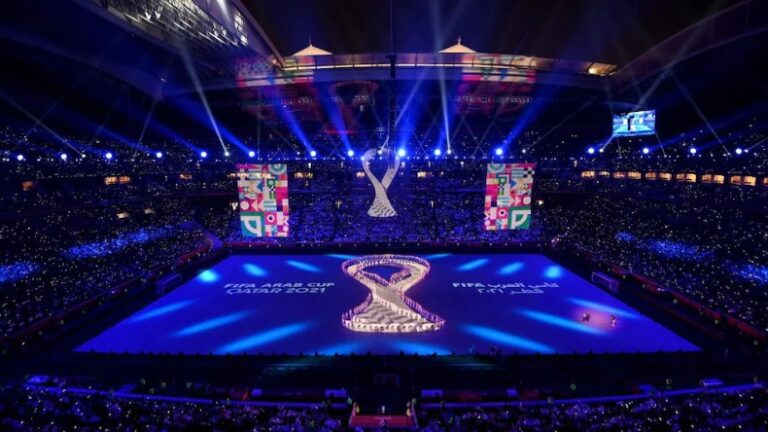 Fifa World Cup 2022 Opening Ceremony: आज से शुरू हो रहा कतर में फीफा वर्ल्ड कप, ओपनिंग सेरेमनी में दिखेगा BTS का धमाल, जानें पूरी जानकारी