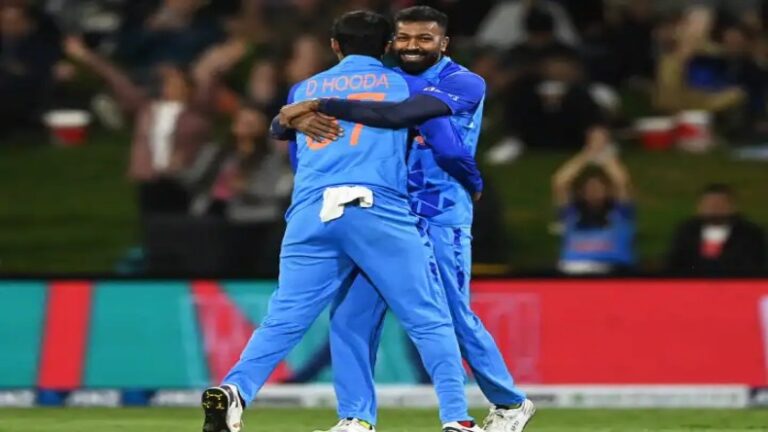 IND vs NZ 2nd T20: टीम इंडिया ने दर्ज की जीत, न्यूजीलैंड को 65 रनों से हराया