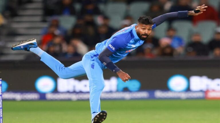 Hardik Pandya: पंड्या इसी सीरीज के साथ लगे टी20 वर्ल्ड कप 2024 की तैयारी में, बोले- नए टैलेंट लाने का पर्याप्त समय