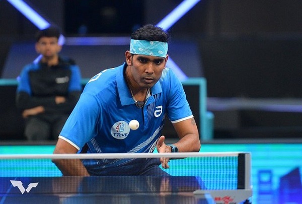 Sharath Kamal Achanta: खेलरत्न अचंत शरत कमल को मिला अंतर्राष्ट्रीय सम्मान, ITTF एथलीट आयोग में शामिल होने वाले पहले भारतीय बने