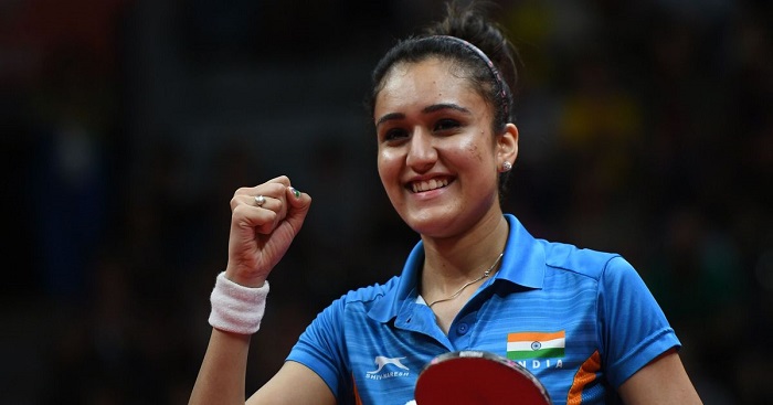 Asian Cup Table Tennis: एशिया कप में कांस्य पदक जीतने वाली पहली भारतीय महिला बनीं मनिका बत्रा