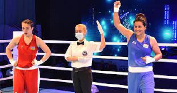 Boxing: विश्व चैंपियन बनने पर महिला बॉक्सर को मिलेंगे 81 लाख कि इनामी राशि