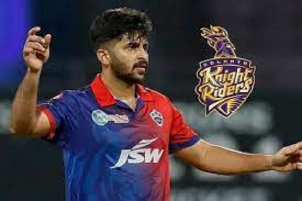 IPL 2023: KKR की तरफ से खेलते नजर आएंगे ऑल राउंडर शार्दूल ठाकुर