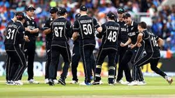 IND vs NZ Series: भारत के खिलाफ टी20 और वनडे सीरीज के लिए न्यूजीलैंड की टीम घोषित, ये खिलाड़ी नहीं होंगे टीम का हिस्सा