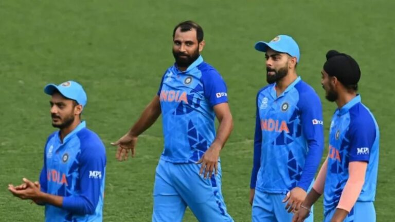 IND vs BAN ODI Series: बांग्लादेश के खिलाफ ODI सीरीज के लिए शमी का रिप्लेसमेंट, इस खिलाड़ी को मिली जगह