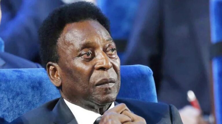 Brazil Legend Pele Hospitalized: ब्राजीली फुटबॉलर पेले की बिगड़ी तबीयत, अस्पताल में हुए भर्ती