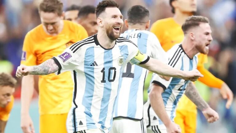 Lionel Messi FIFA WC 2022: क्या आखिरी वर्ल्ड कप खेल रहे मेसी की होगी बड़ी जीत, बन रहे ये अनोखे संयोग