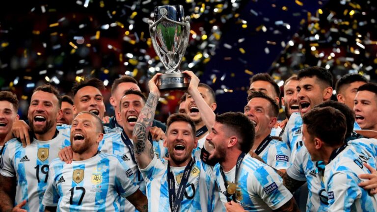FIFA World Cup: अगर आपने भी अर्जेंटीना और फ्रांस के बीच हुए महामुकाबले को नही देखा तो यहा देखे पूरी जानकारी