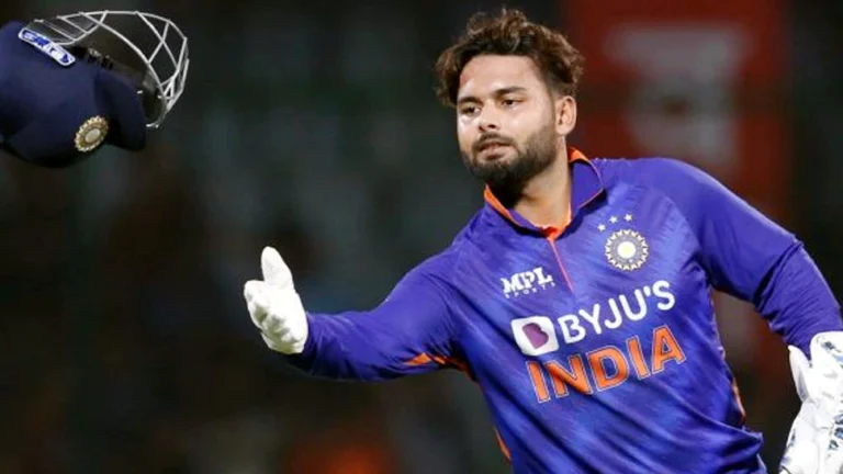 Rishabh Pant: ठीक होने में 18 महीनों का और लगेगें वक्त, क्रिकेट मैदान के साथ ही दोनों टूर्नामेंट में भी नज़र नही आयेगें पंत