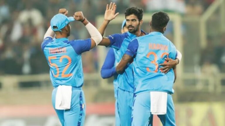 IND vs NZ 2nd T20I: भारत और न्यूजीलैंड के बीच दूसरा टी20 मैच आज, टीम इंडिया के लिए करो या मरो वाला मुकाबला