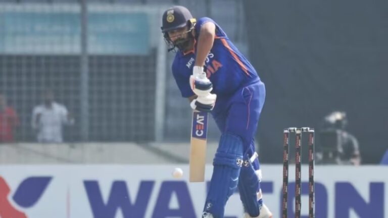 Most Runs in ODI Cricket: रोहित शर्मा ने बनाया ये बड़ा रिकॉर्ड, एबी डिविलियर्स को छोड़ा पीछे