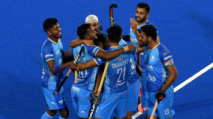 HWC 2023: भारत ने जीत के साथ की हॉकी विश्व कप की शुरुआत, स्पेन को 2-0 से हराया