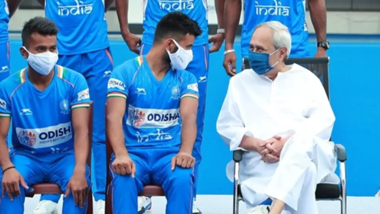 Hockey: भारतीय हॉकी टीम के आधिकारिक प्रायोजक के रूप में ओडिशा सरकार ने अपना अनुबंध अगले 10 साल तक बढ़ाया