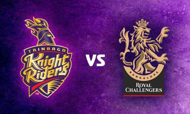 RCB vs KKR: बैंगलोर और कोलकाता नाइटराइडर्स होंगे आमने-सामने, जानें संभावित प्लेइंग-11