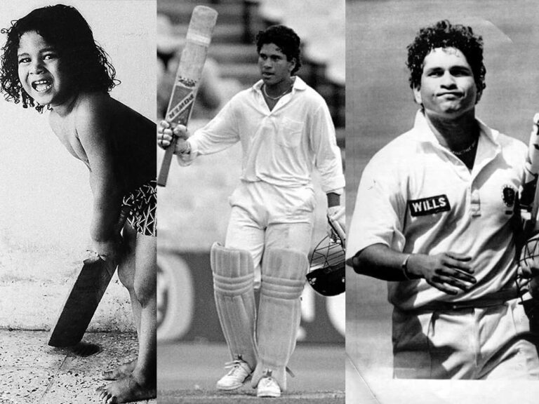 Happy Birthday Sachin Tendulkar: 50 साल के हुए मास्टर ब्लास्टर सचिन तेंदुलकर