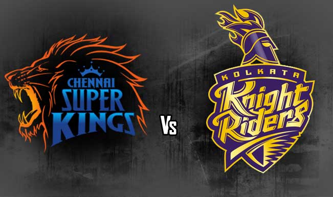 KKR vs CSK: लगातार तीसरा मैच जीत सकती है चेन्नई सुपरकिंग्स,जानें संभावित प्लेइंग-11