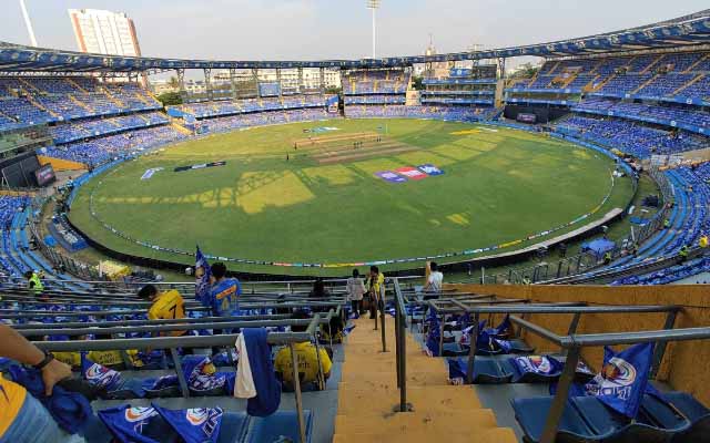 IPL Pitch Report: मुकाबले में आमने-सामने होंगी चेन्नई सुपर किंग्स और कोलकाता नाइट राइडर्स, जानें पिच का हाल