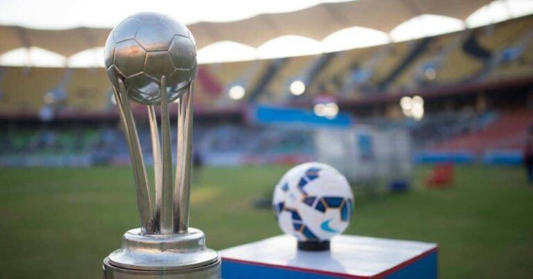 SAFF Championship: कल फाइनल में कुवैत से भिडे़गा भारत , यहां देख सकते हैं मैच