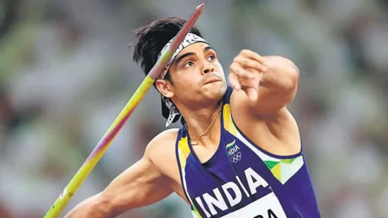 World Athletics Championships: स्वर्ण जीत इतिहास रचने उतरेंगे गोल्डन बॉय नीरज चोपड़ा