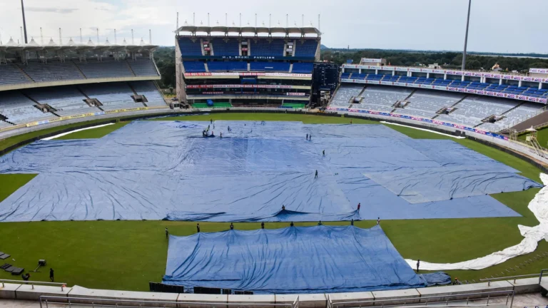 IND vs WI T20: निर्णायक मुकाबले में बारिश का खतरा, जानें कैसी होगी फ्लोरिडा की पिच