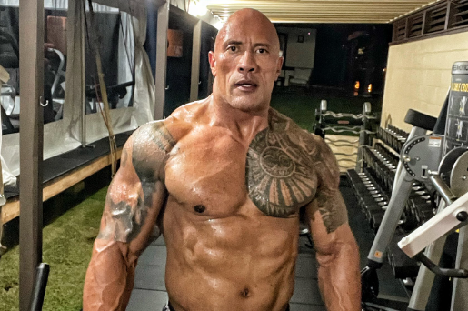 Dwayne ‘The Rock’ Johnson: चोट की वजह से टूटा फुटबॉलर बनने का सपना, जानें कैसे बना WWE सुपरस्टार